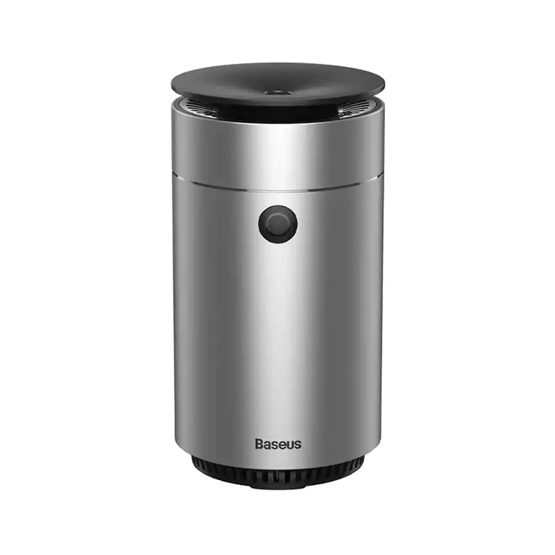 Baseus Aroma Humidifier DHSG1 – Compact USB Ultrasonic Mist Diffuser