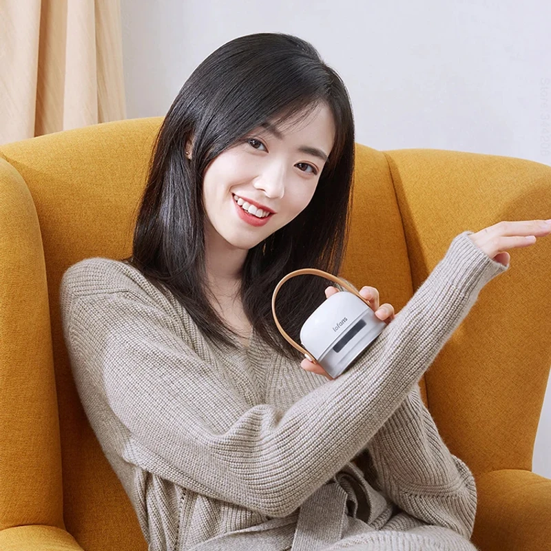 Xiaomi Hair Ball Trimer CS-622 Rechargeable Lint Remover – Type-C Charging - Image 3