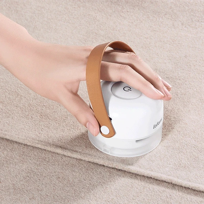 Xiaomi Hair Ball Trimer CS-622 Rechargeable Lint Remover – Type-C Charging - Image 6