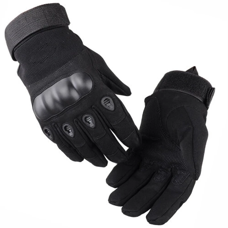 Premium Army Full Hand Gloves