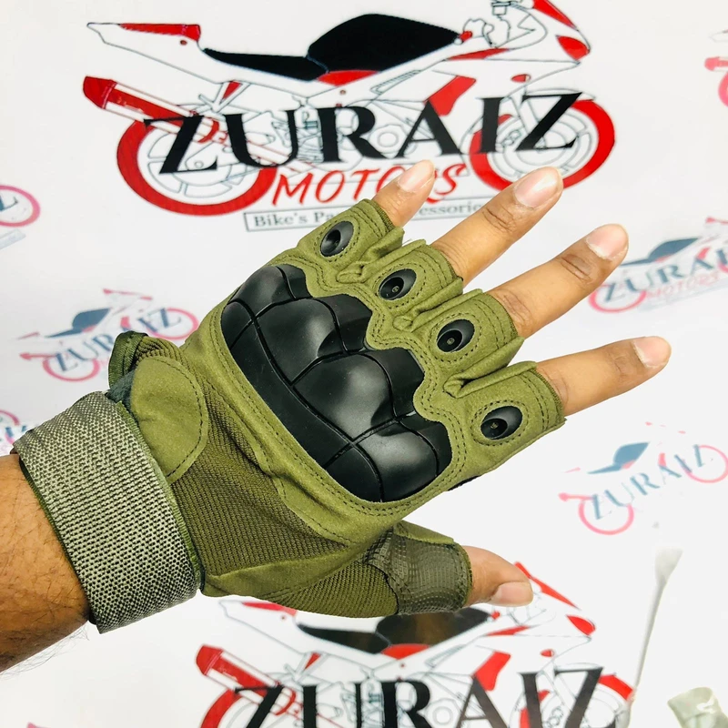 Premium Army Hand Gloves