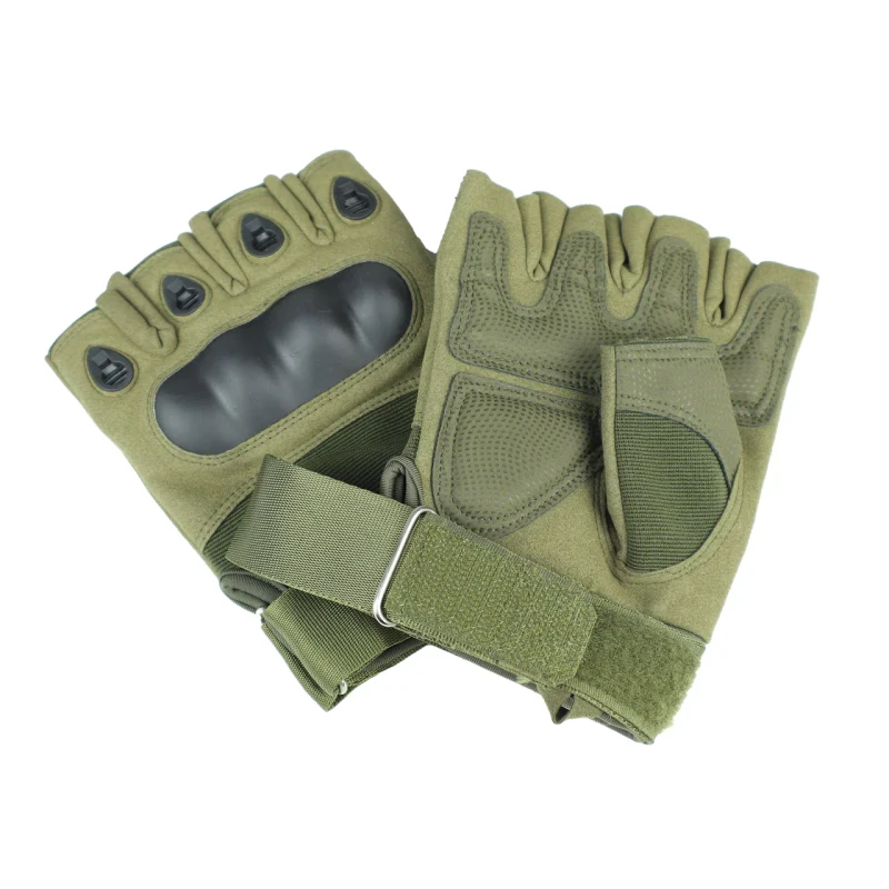 Premium Army Hand Gloves - Image 6