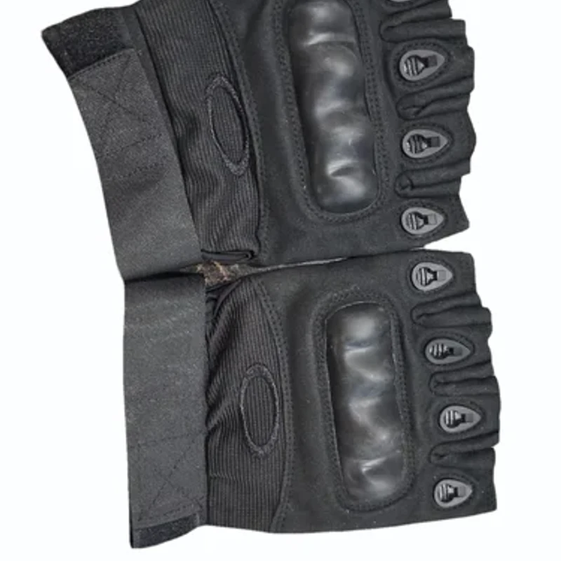 Premium Army Hand Gloves - Image 8