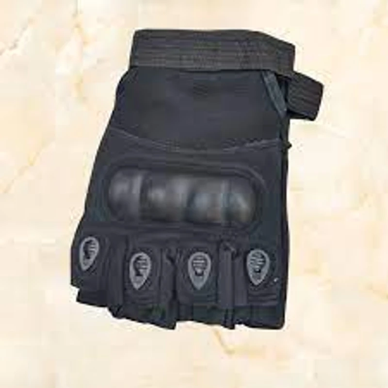 Premium Army Hand Gloves - Image 9