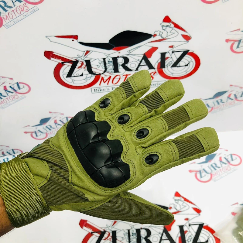 Premium Army Hand Gloves